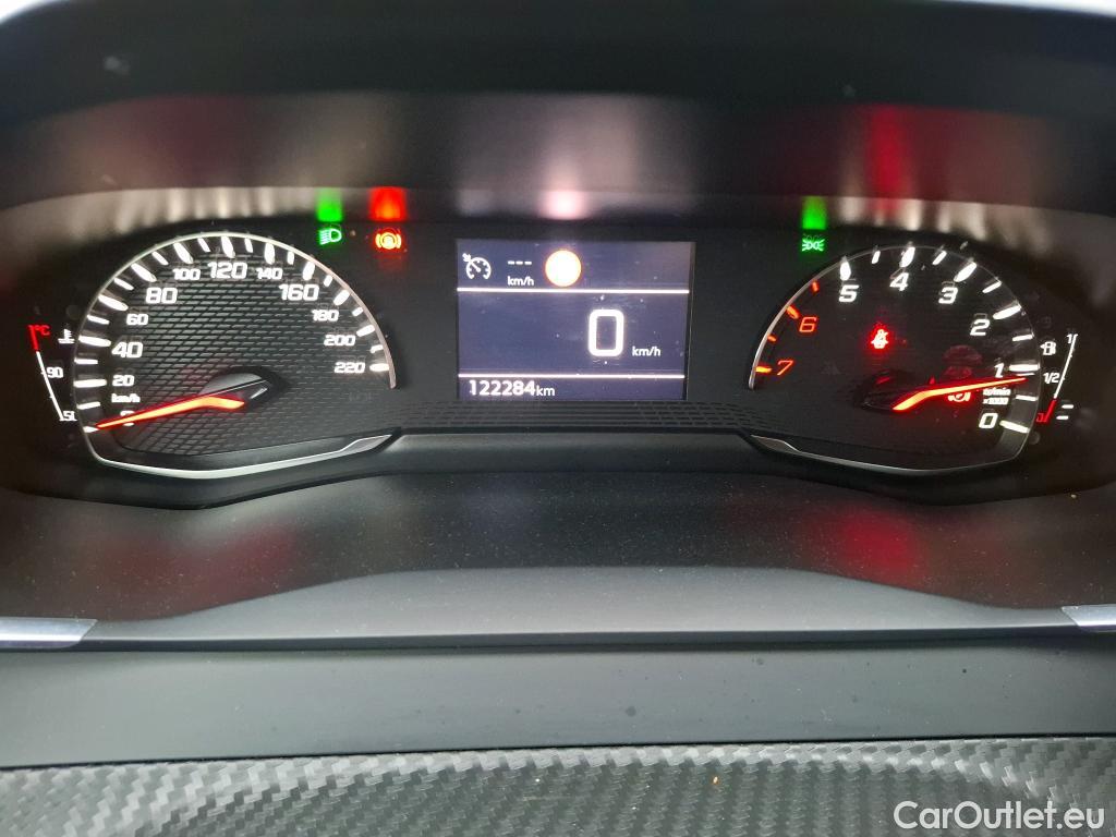  Peugeot  2008  Active Business 1.2 PureTech 100CV BVM6 E6d #50