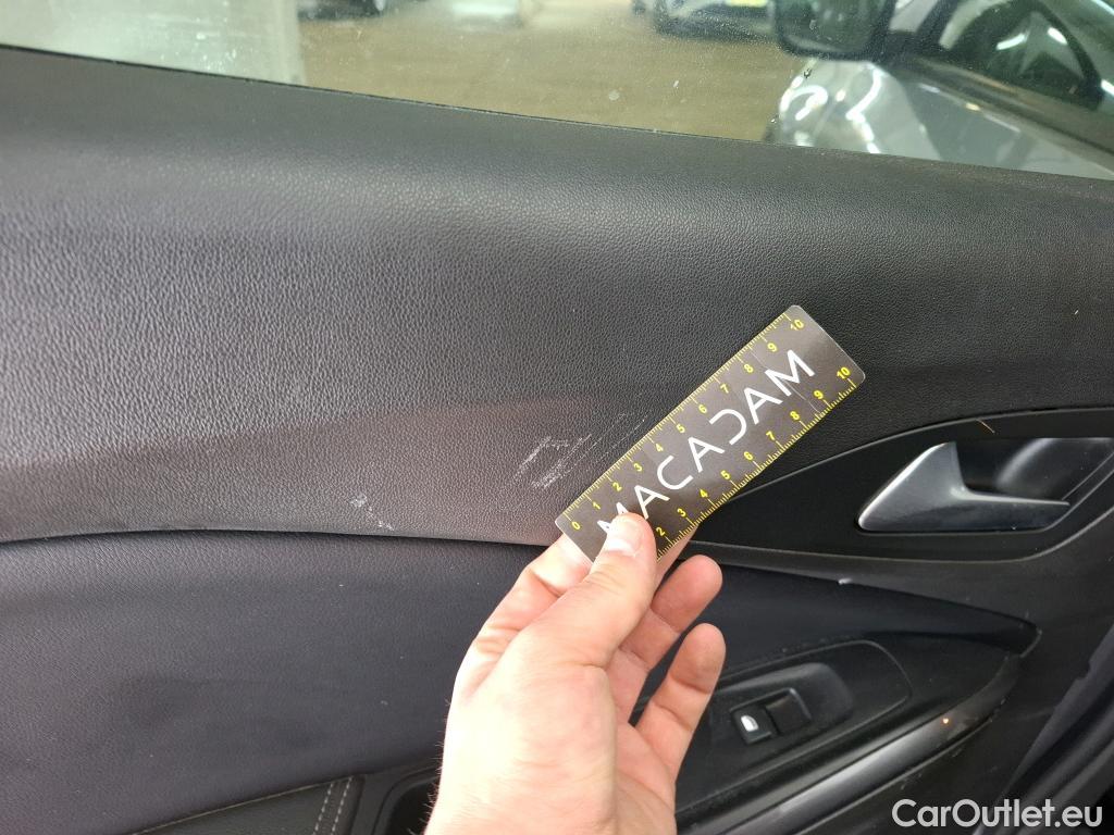  Opel   Grandland X Grandland X GS Line 1.5 130CV BVA8 E6d #23