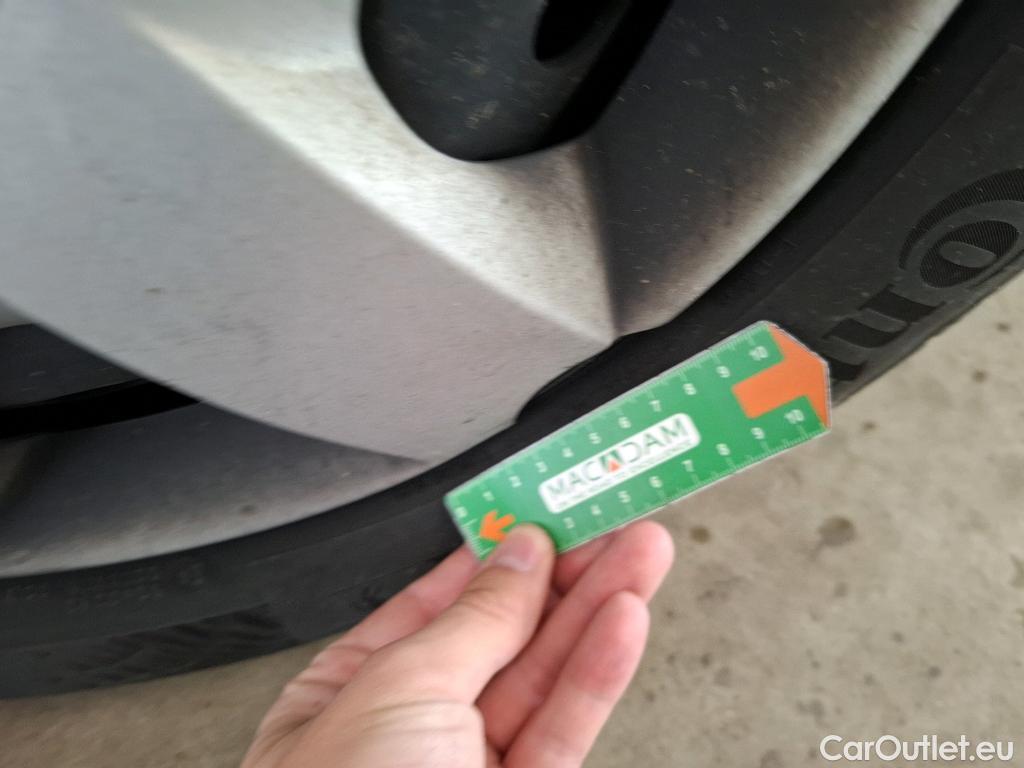  Renault  Kangoo  II Express Maxi Extra (Série Spéciale) 1.5 dCi 95CV BVM6 E6dT #21