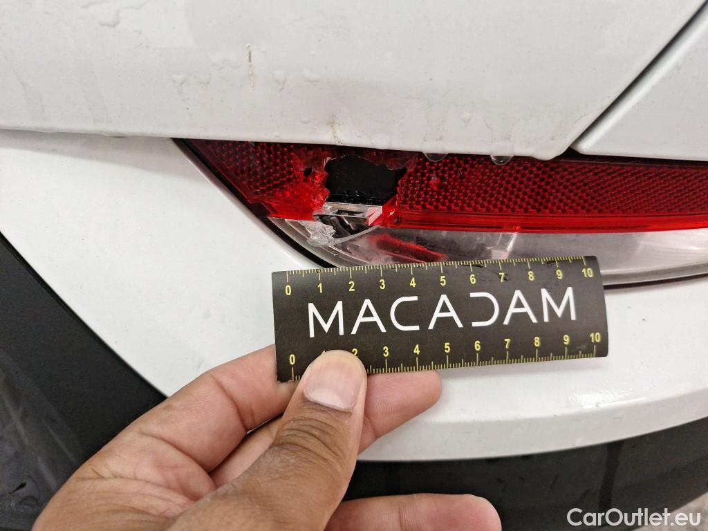  Renault  Kadjar  Business 1.3 TCe 140CV BVM6 E6d #2