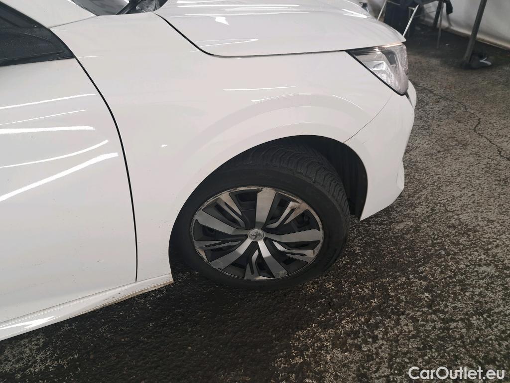  Peugeot  208  Active Business 1.2 PureTech 100CV BVM6 E6d #6