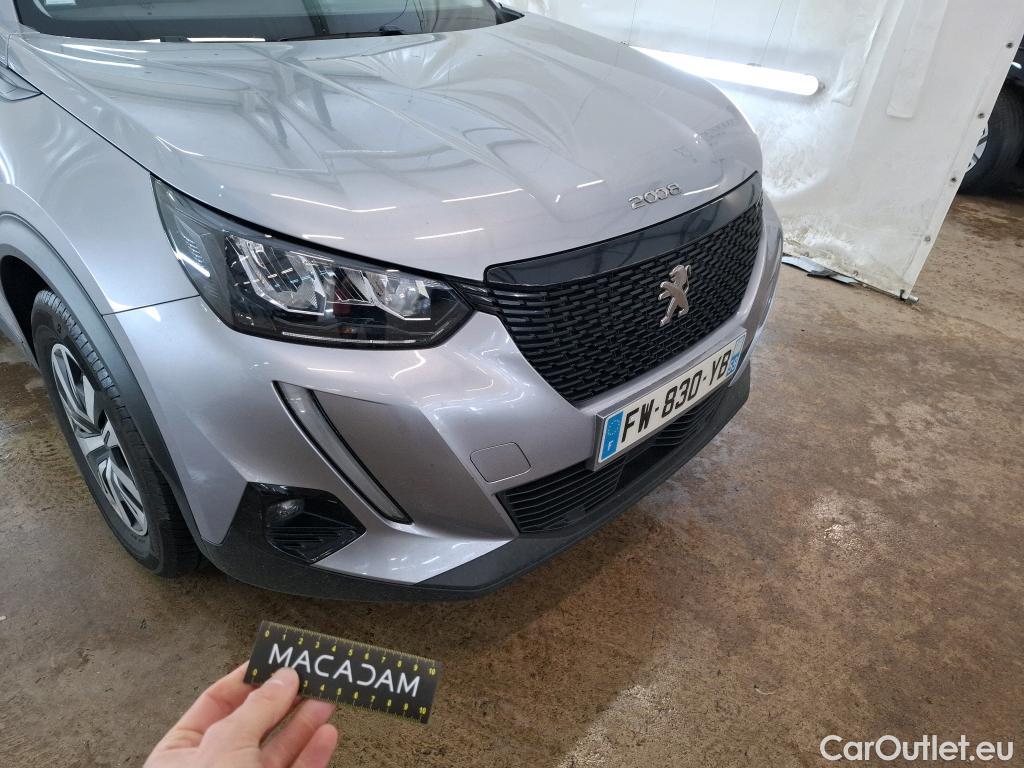  Peugeot  2008  Active Business 1.2 PureTech 100CV BVM6 E6d #47