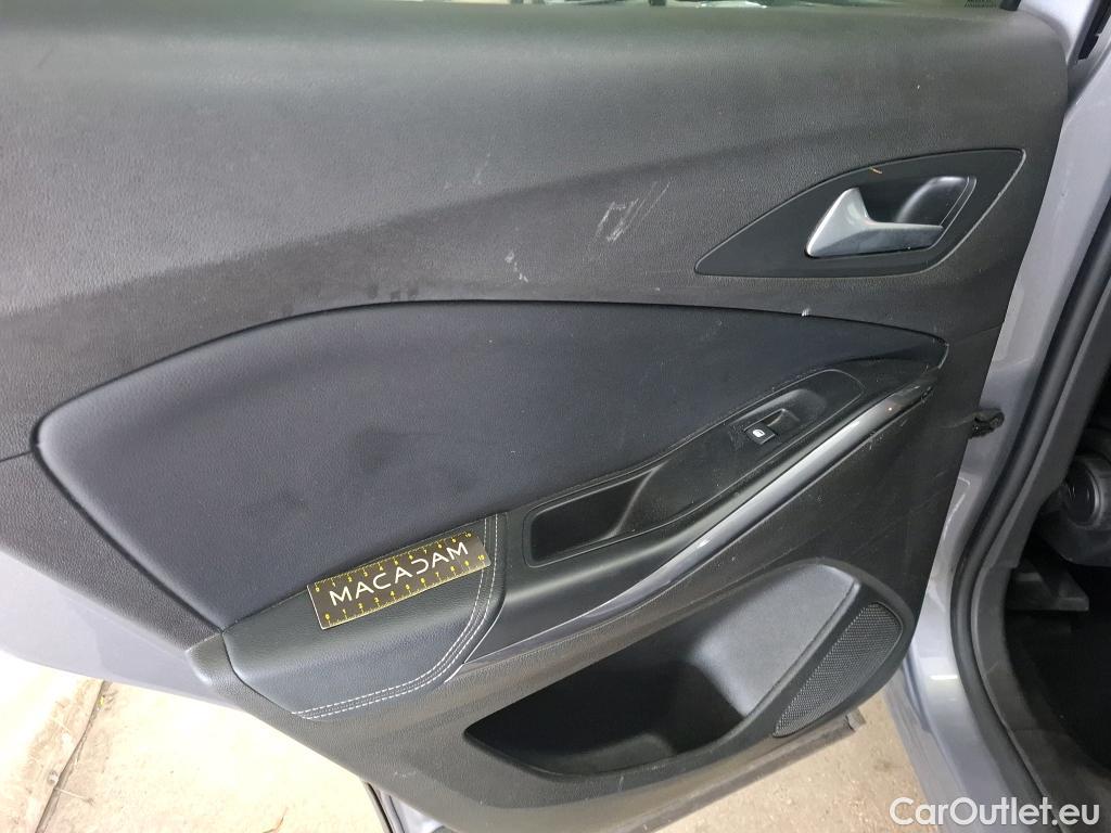  Opel   Grandland X Grandland X GS Line 1.5 130CV BVA8 E6d #22