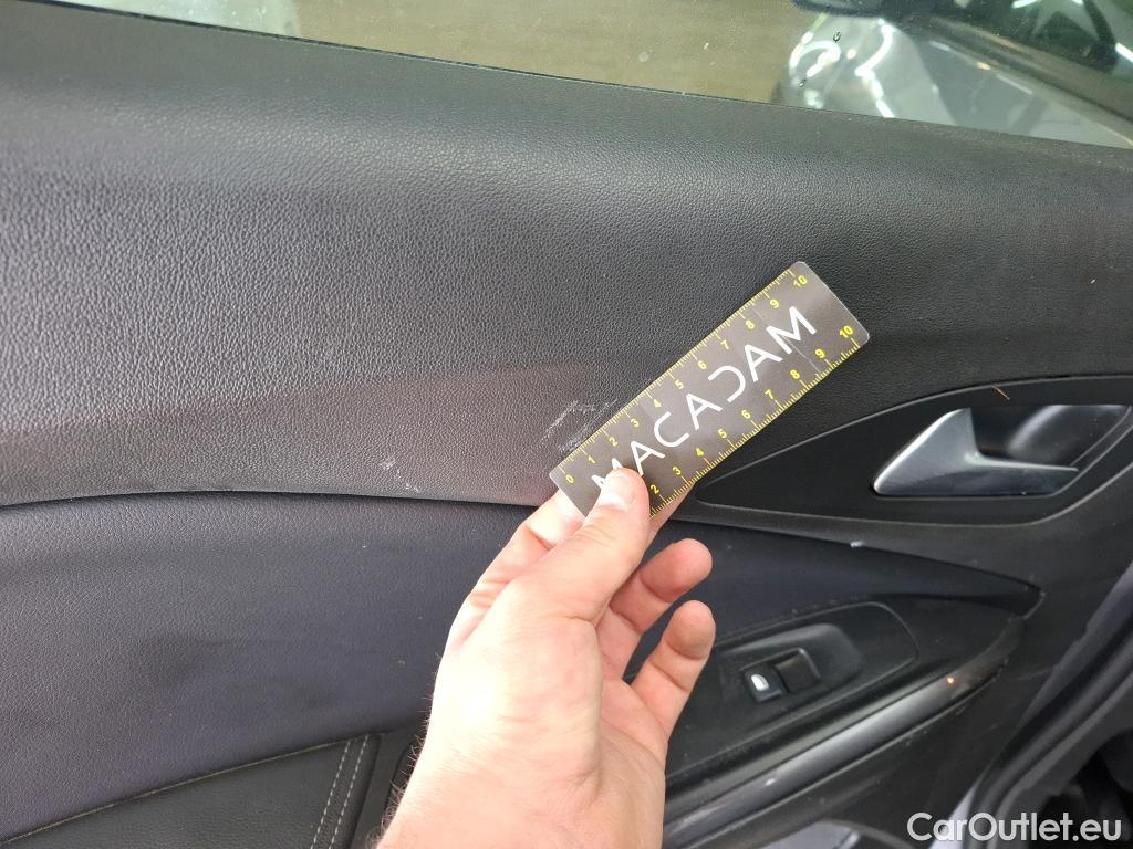  Opel   Grandland X Grandland X GS Line 1.5 130CV BVA8 E6d #24