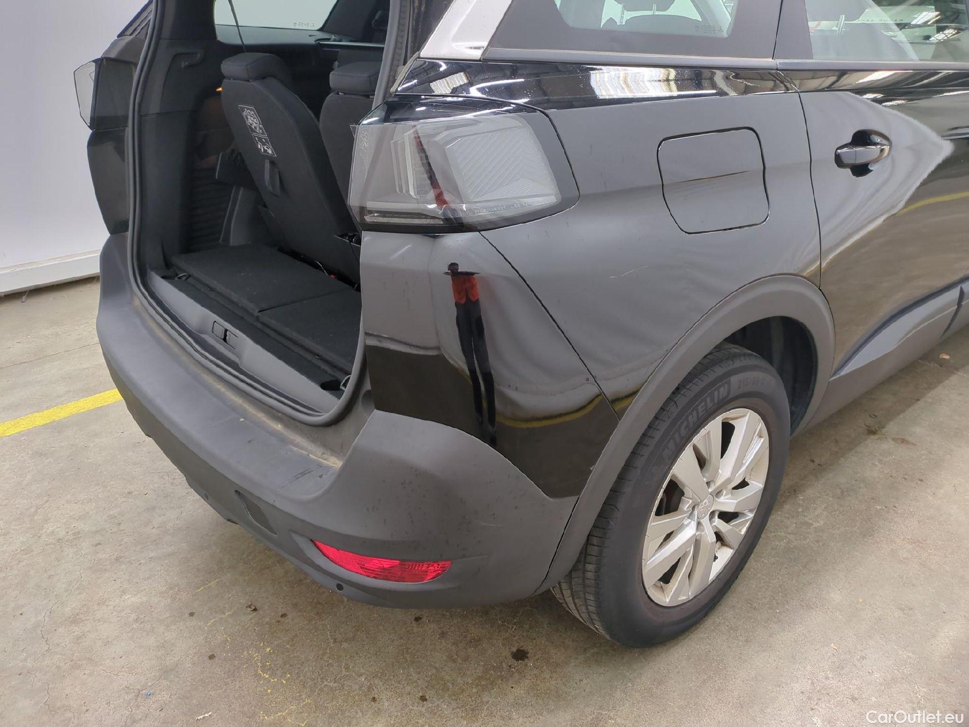  Peugeot  5008  Active Business 1.5 HDi 130CV BVA8 E6d #39