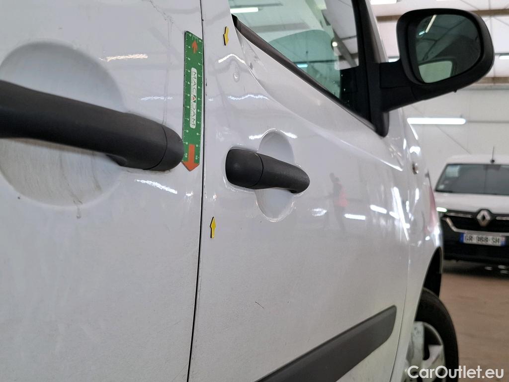  Renault  Kangoo  II Express Maxi Extra (Série Spéciale) 1.5 dCi 95CV BVM6 E6dT #7