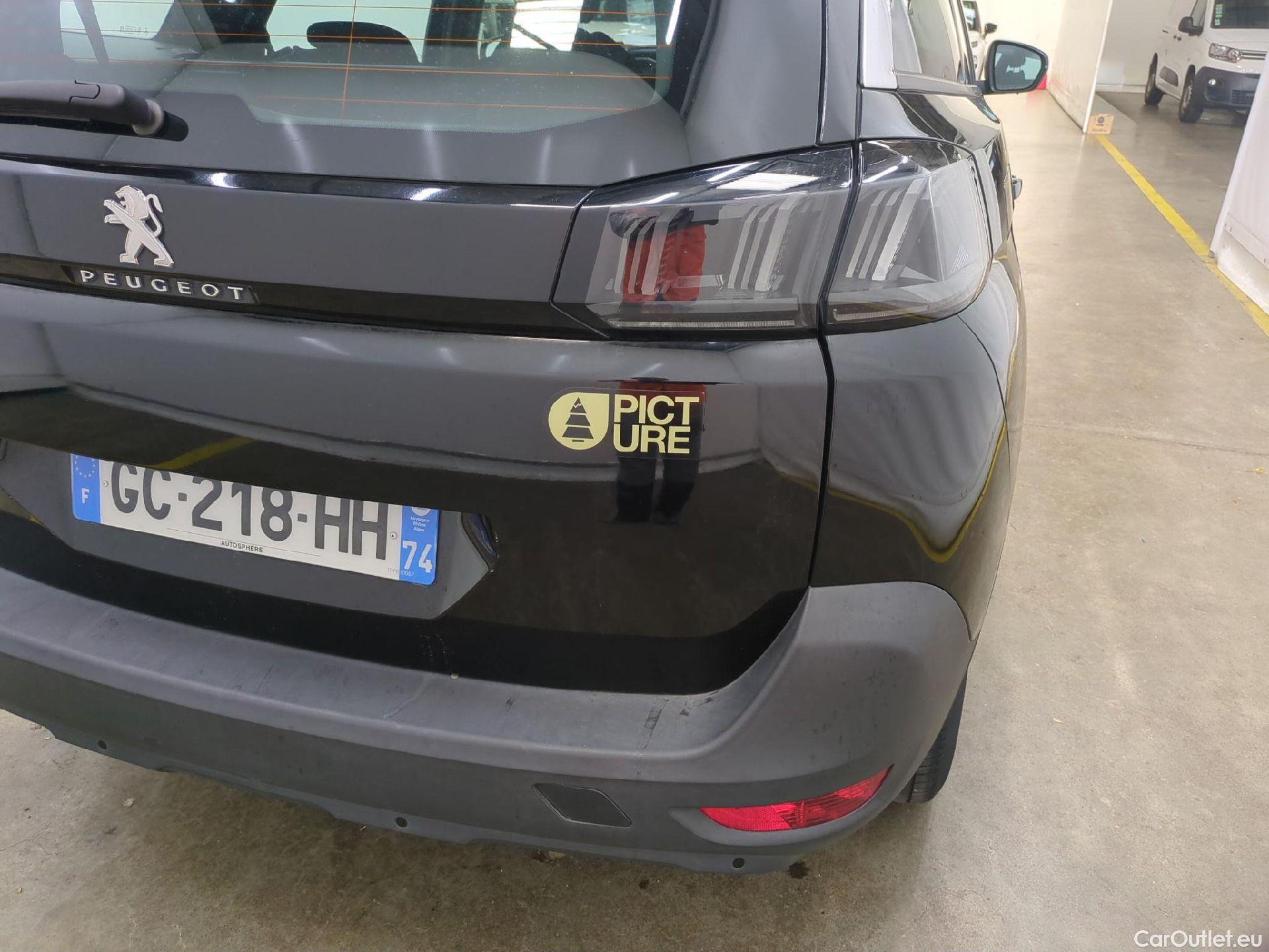  Peugeot  5008  Active Business 1.5 HDi 130CV BVA8 E6d #43