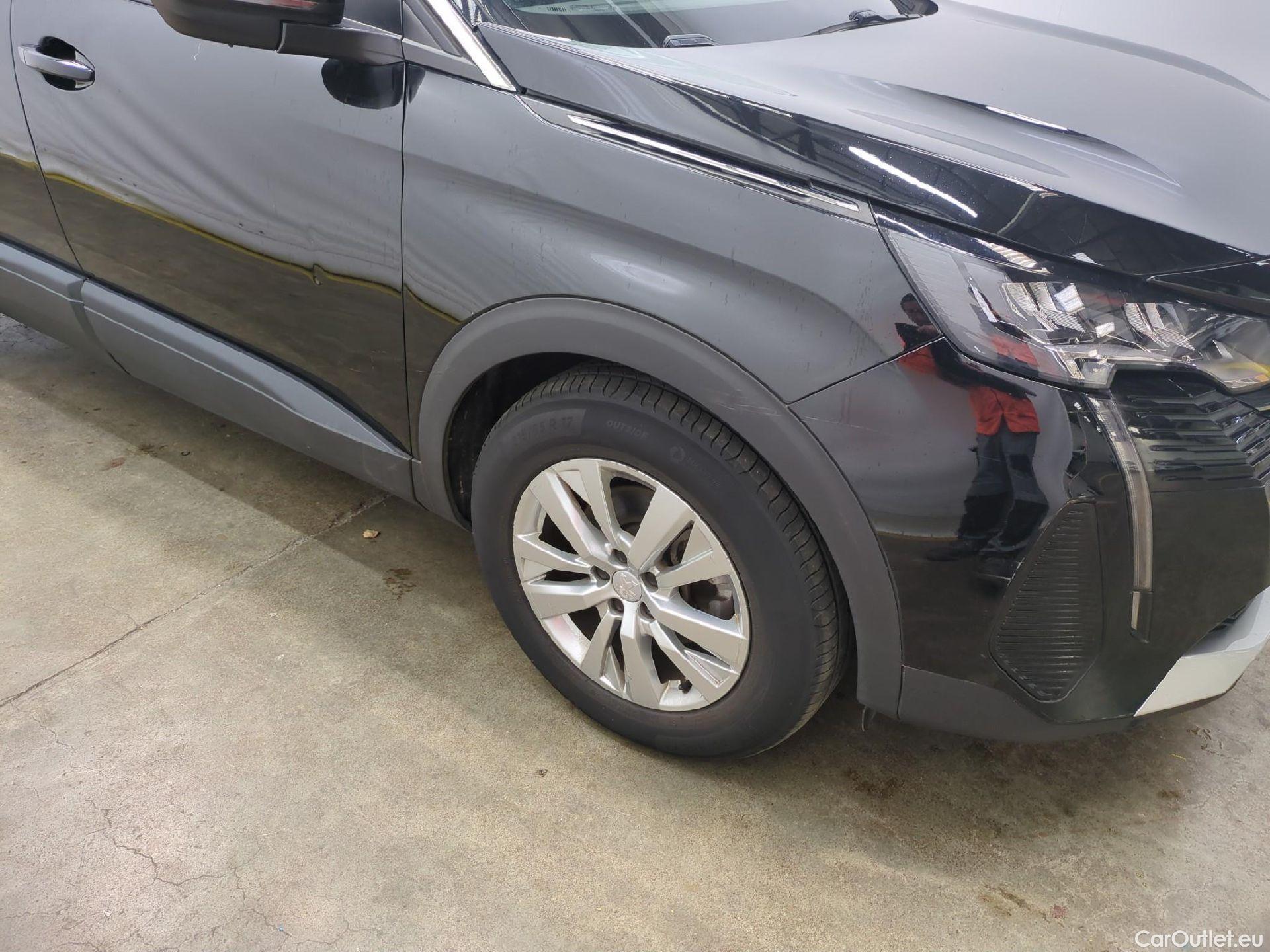  Peugeot  5008  Active Business 1.5 HDi 130CV BVA8 E6d #15