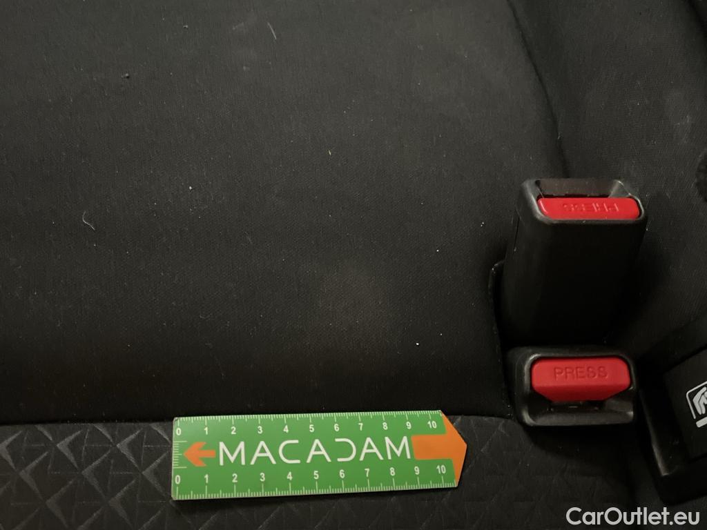  Nissan  Juke NISSAN  / 2019 / 5P / Crossover DIG-T 114 BVM6 Acenta #17