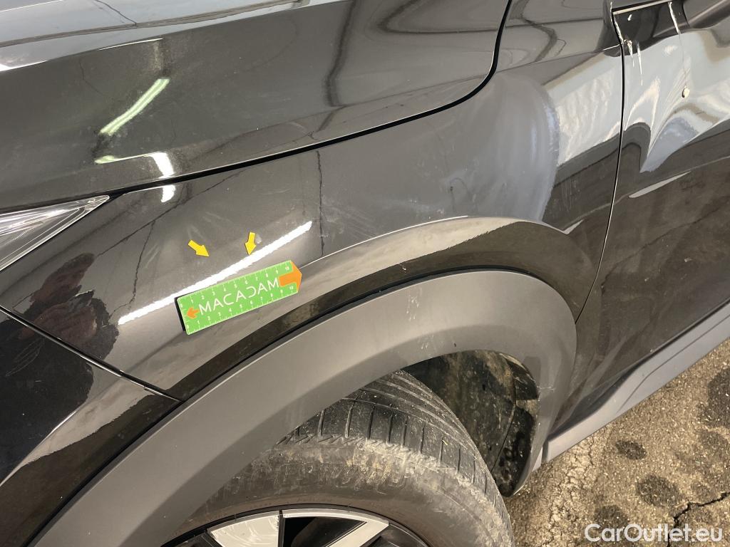  Nissan  Juke NISSAN  / 2019 / 5P / Crossover DIG-T 114 BVM6 Acenta #23