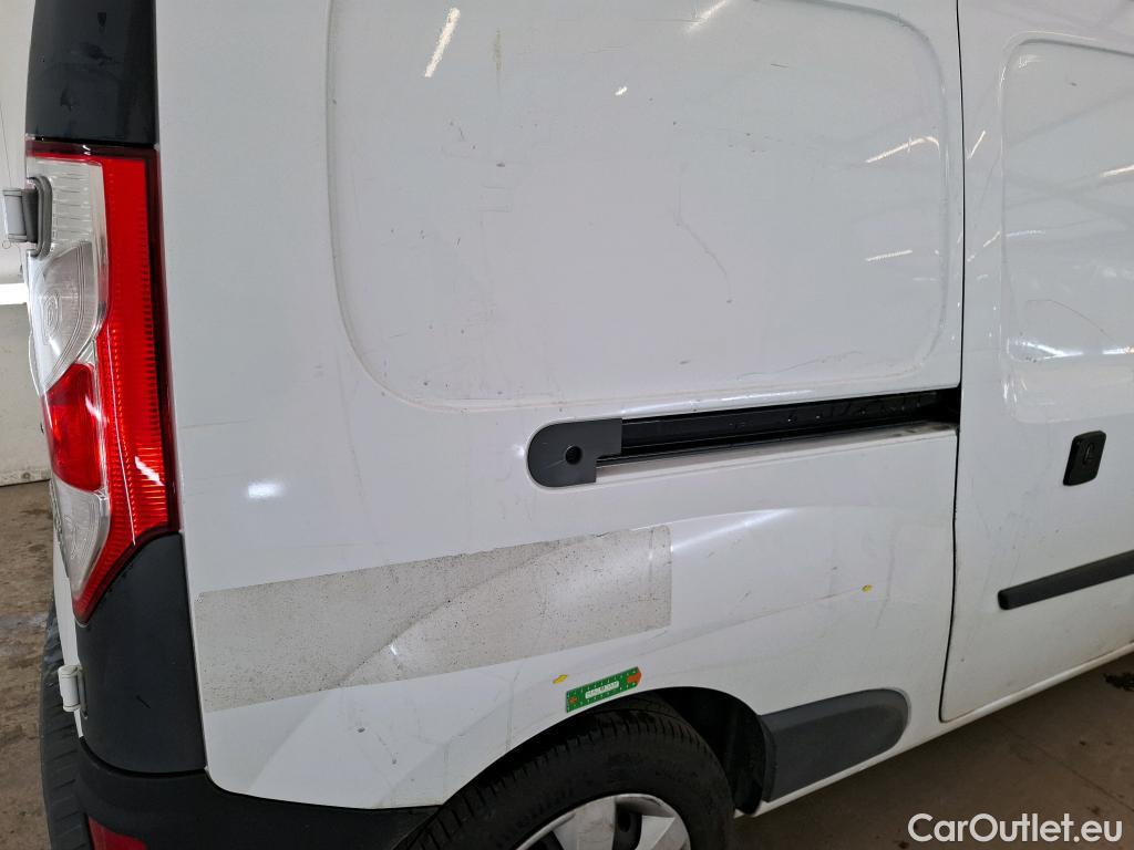  Renault  Kangoo  II Express Maxi Extra (Série Spéciale) 1.5 dCi 95CV BVM6 E6dT #1