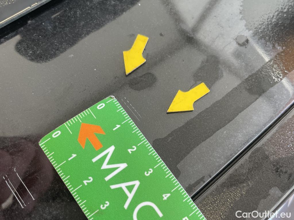  Nissan  Juke NISSAN  / 2019 / 5P / Crossover DIG-T 114 BVM6 Acenta #3