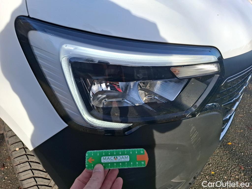  Renault  Master  III Fourgon L3H2 3 5 Grand Confort dCi 135CV BVM6 E6dT #20