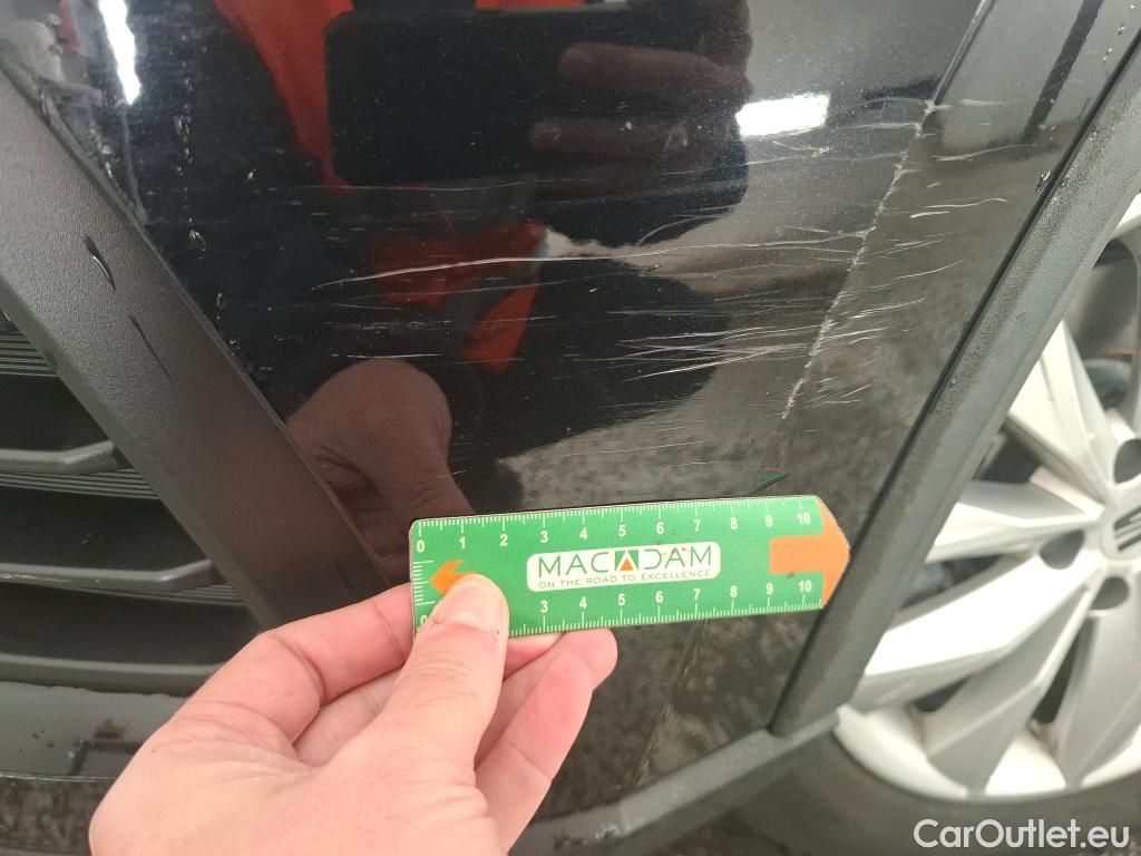  Seat  ATECA  Style 2.0 TDI 150CV BVA7 E6d #6