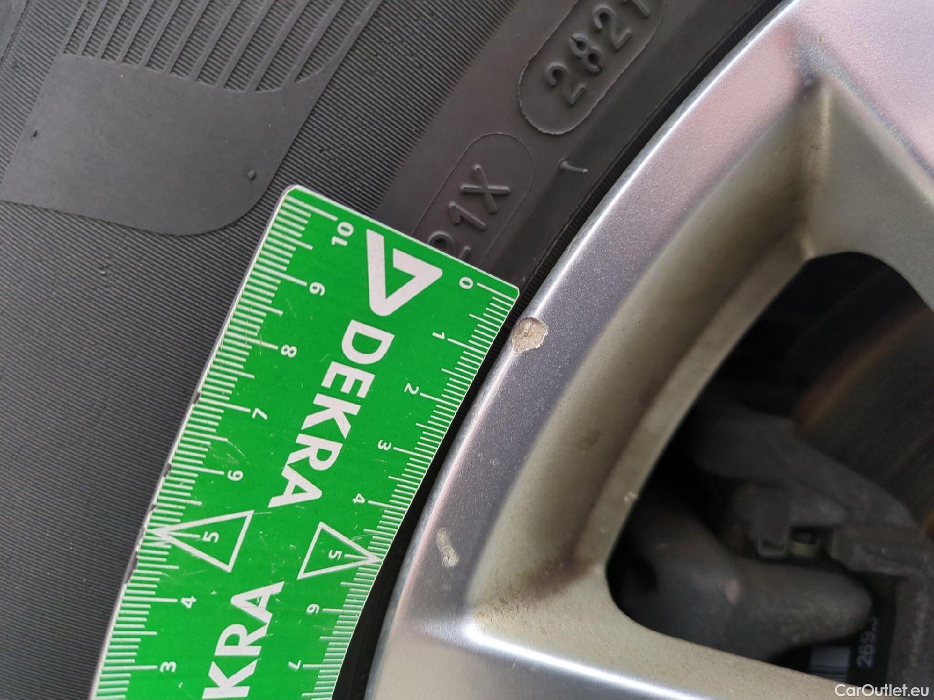  Peugeot  5008  Active Business 1.5 HDi 130CV BVA8 E6d #6