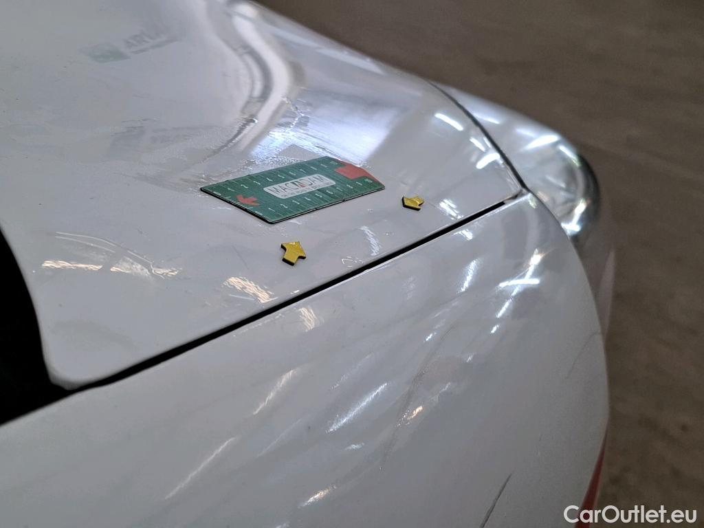  Renault  Kangoo  II Express Maxi Extra (Série Spéciale) 1.5 dCi 95CV BVM6 E6dT #11