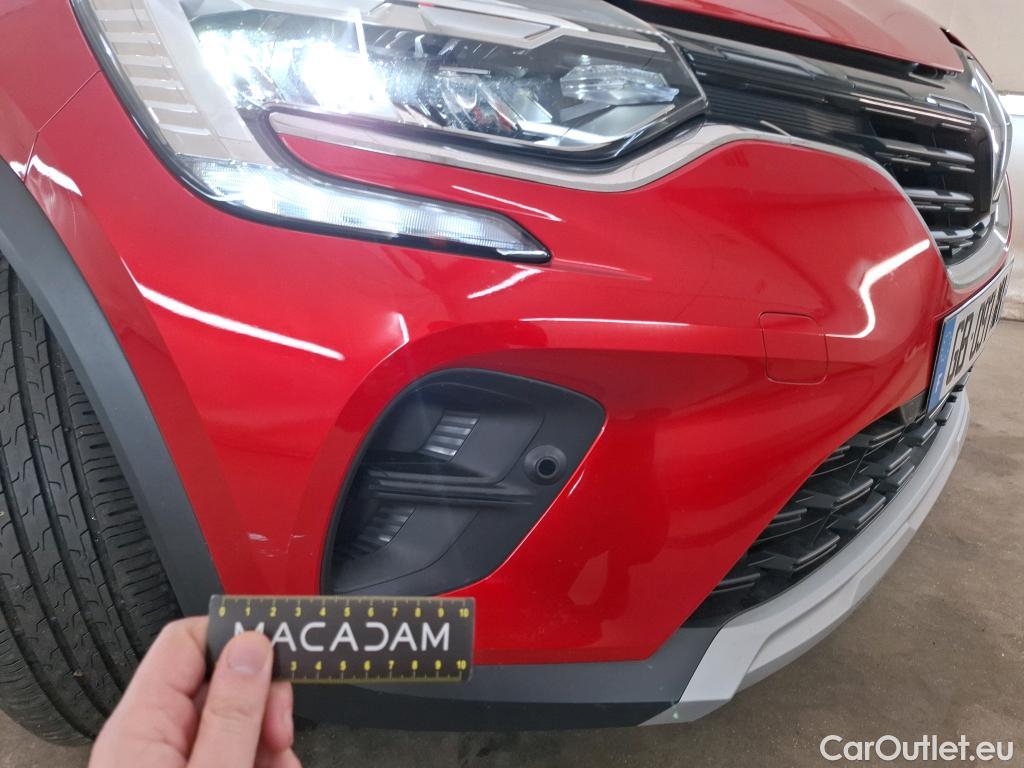  Renault  Captur  II Business 1.6 E-TECH Plug-in 160CV BVA6 E6d #26