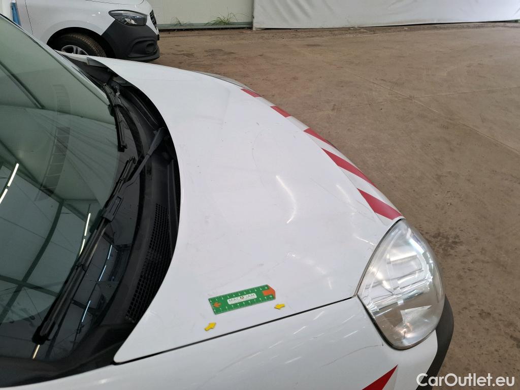  Renault  Kangoo  II Express Maxi Extra (Série Spéciale) 1.5 dCi 95CV BVM6 E6dT #10