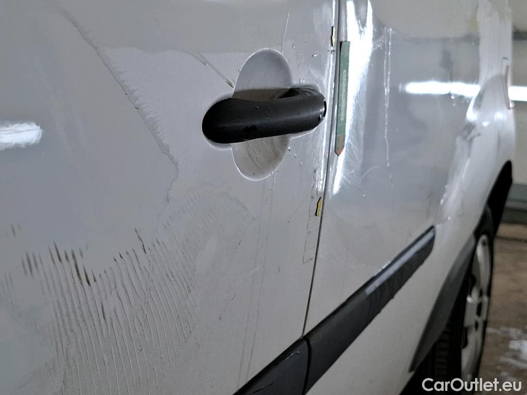  Renault  Kangoo  II Express Maxi Extra (Série Spéciale) 1.5 dCi 95CV BVM6 E6dT #5