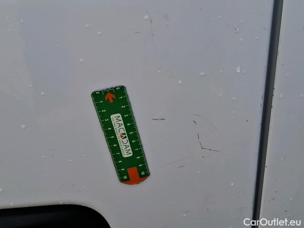  Renault  Master  III Fourgon L3H2 3 5 Grand Confort dCi 135CV BVM6 E6dT #34