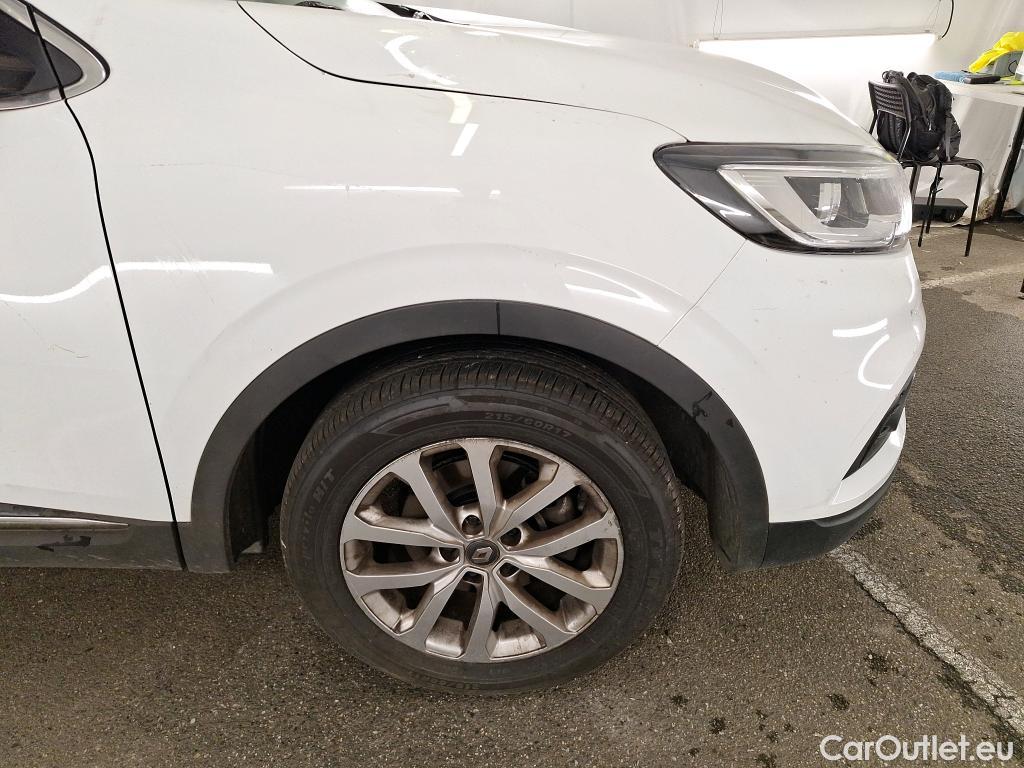  Renault  Kadjar  Business 1.3 TCe 140CV BVM6 E6d #3