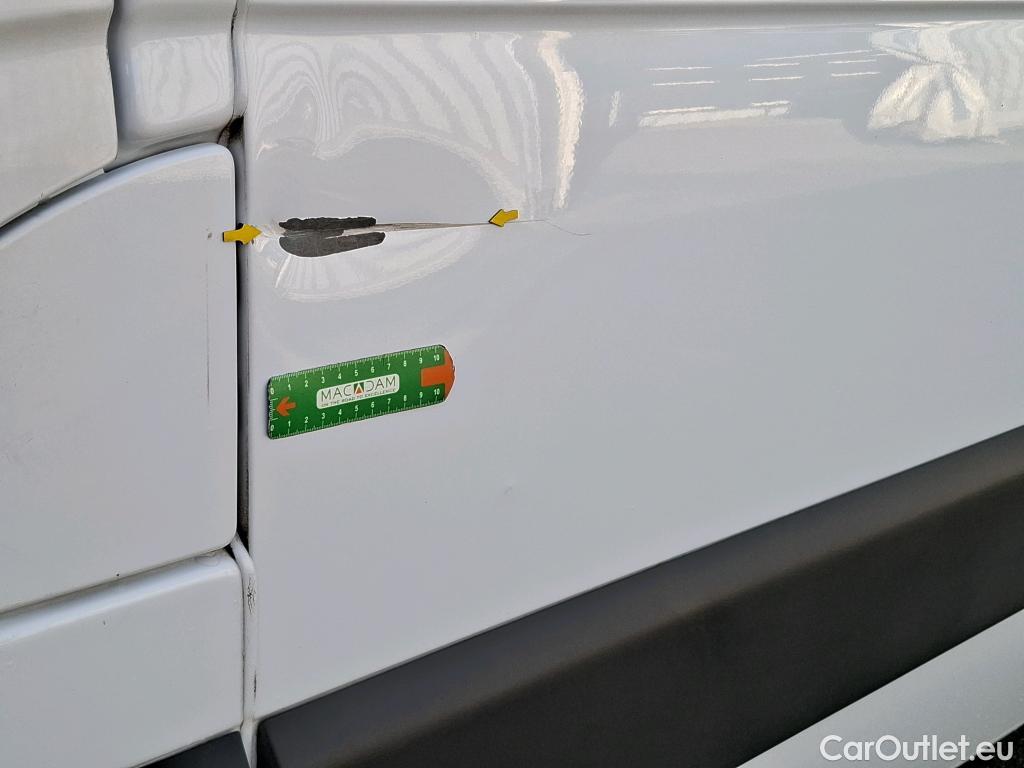  Renault  Master  III Fourgon L3H2 3 5 Grand Confort dCi 135CV BVM6 E6dT #2