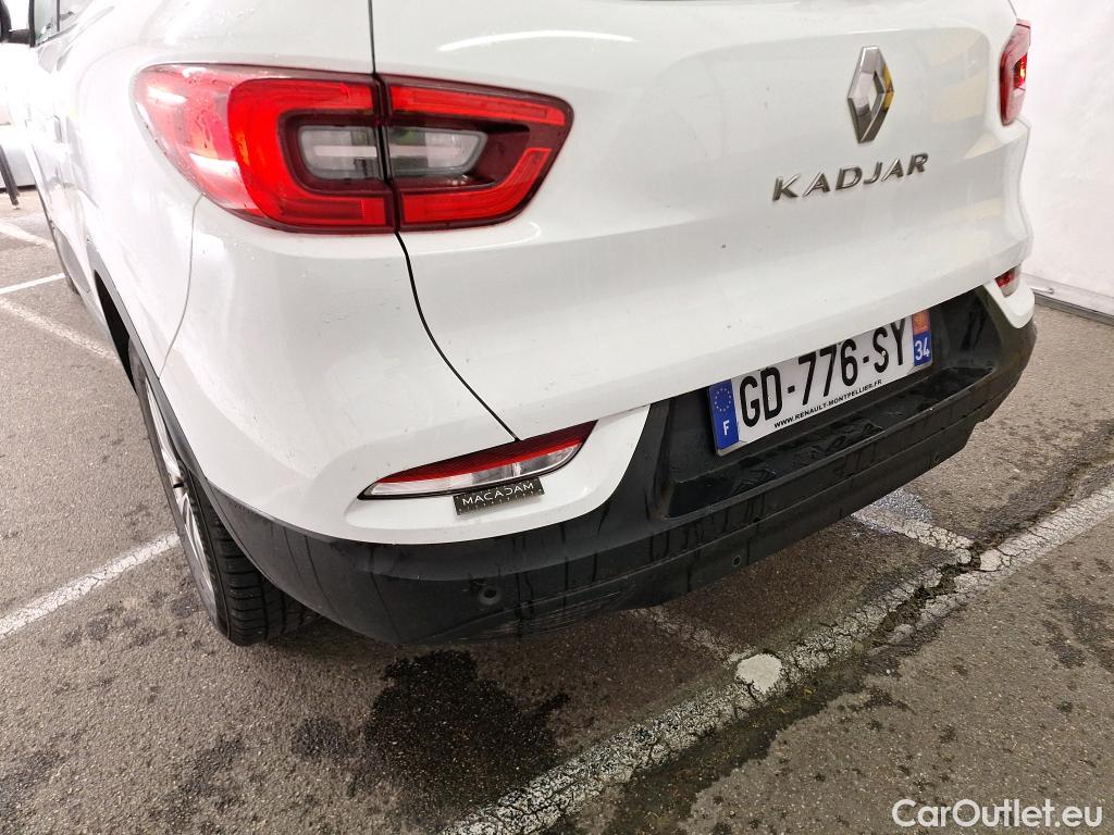 Renault  Kadjar  Business 1.3 TCe 140CV BVM6 E6d #13