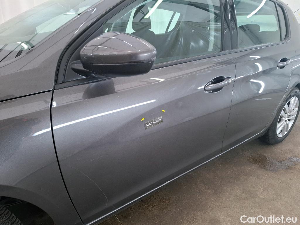  Peugeot  308 PEUGEOT  / 2017 / 5P / Berline Puretech 110 S&S Active Business #11