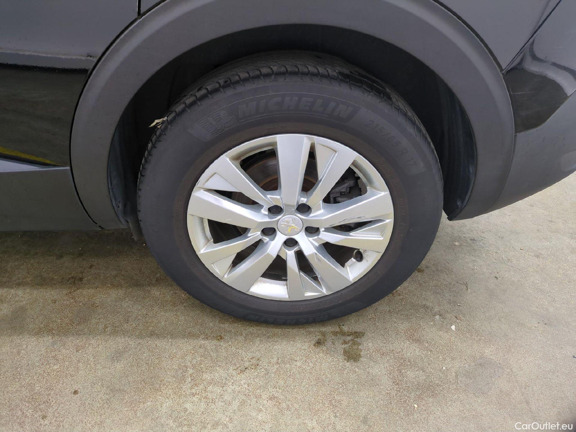  Peugeot  5008  Active Business 1.5 HDi 130CV BVA8 E6d #5