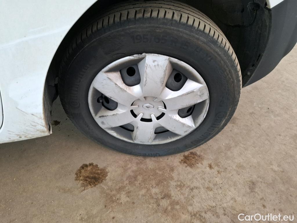  Renault  Kangoo  II Express Maxi Extra (Série Spéciale) 1.5 dCi 95CV BVM6 E6dT #12