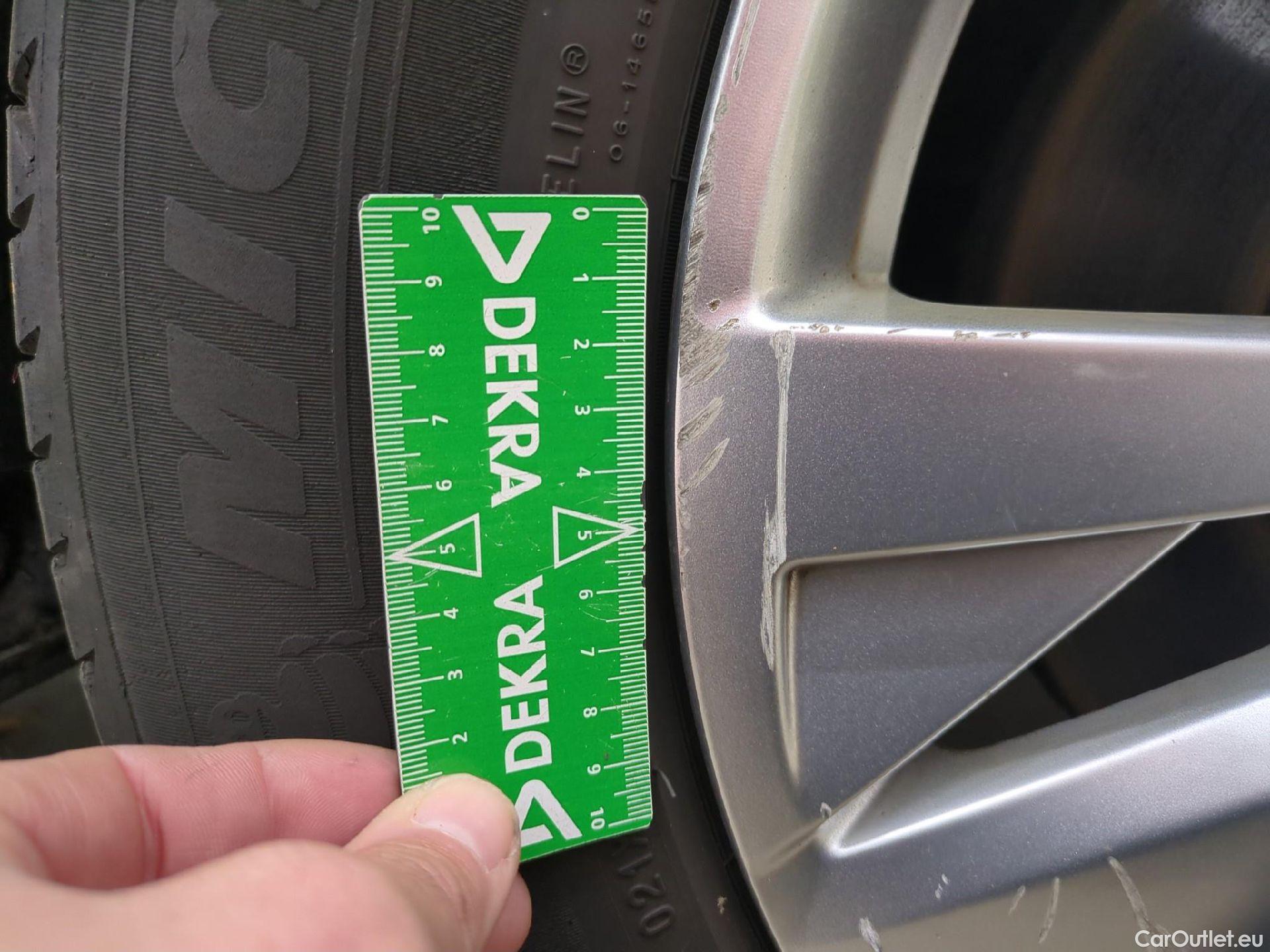  Peugeot  5008  Active Business 1.5 HDi 130CV BVA8 E6d #9