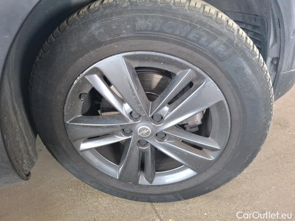  Opel   Grandland X Grandland X GS Line 1.5 130CV BVA8 E6d #12