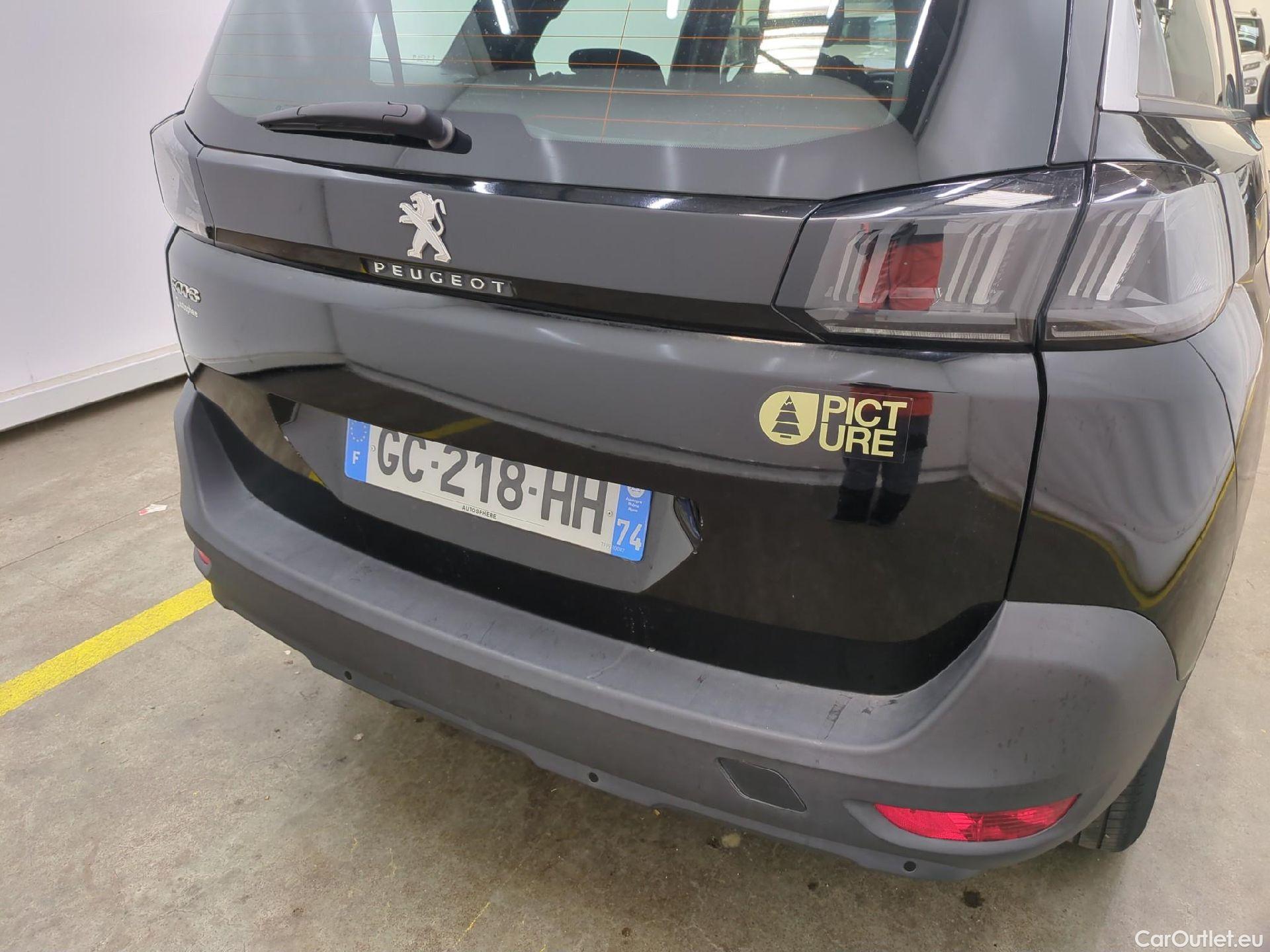  Peugeot  5008  Active Business 1.5 HDi 130CV BVA8 E6d #46