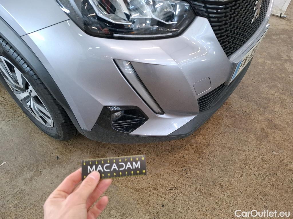  Peugeot  2008  Active Business 1.2 PureTech 100CV BVM6 E6d #57