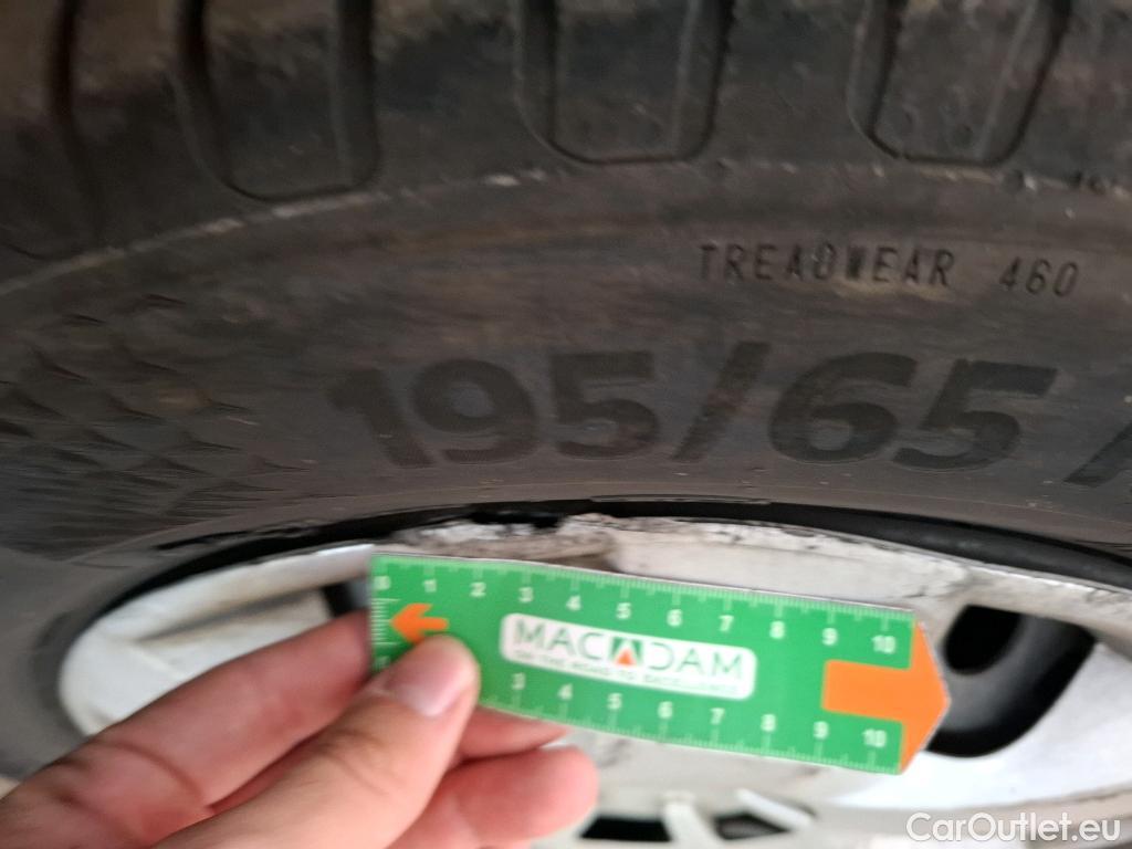  Renault  Kangoo  II Express Maxi Extra (Série Spéciale) 1.5 dCi 95CV BVM6 E6dT #23