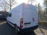  Renault  Master  III Fourgon L3H2 3 5 Grand Confort dCi 135CV BVM6 E6dT #2