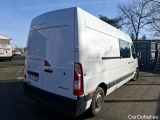  Renault  Master  III Fourgon L3H2 3 5 Grand Confort dCi 135CV BVM6 E6dT #3
