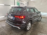  Seat  ATECA  Style 2.0 TDI 150CV BVA7 E6d #3