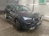  Seat  ATECA  Style 2.0 TDI 150CV BVA7 E6d #4