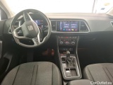  Seat  ATECA  Style 2.0 TDI 150CV BVA7 E6d #5