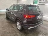  Seat  ATECA  Style 2.0 TDI 150CV BVA7 E6d #2