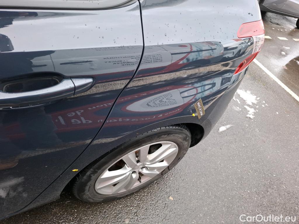  Peugeot  308  Active Business 1.5 HDi 130CV BVA8 E6d #4