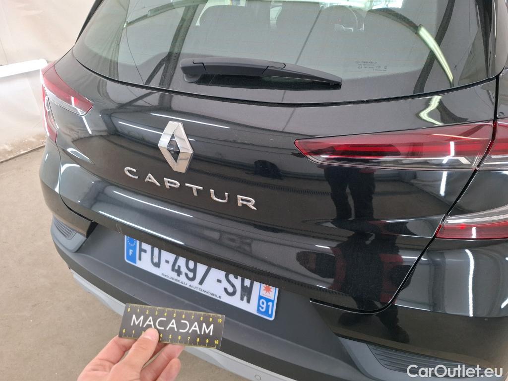  Renault  Captur  II Business 1.5 dCi 95CV BVM6 E6dT #32