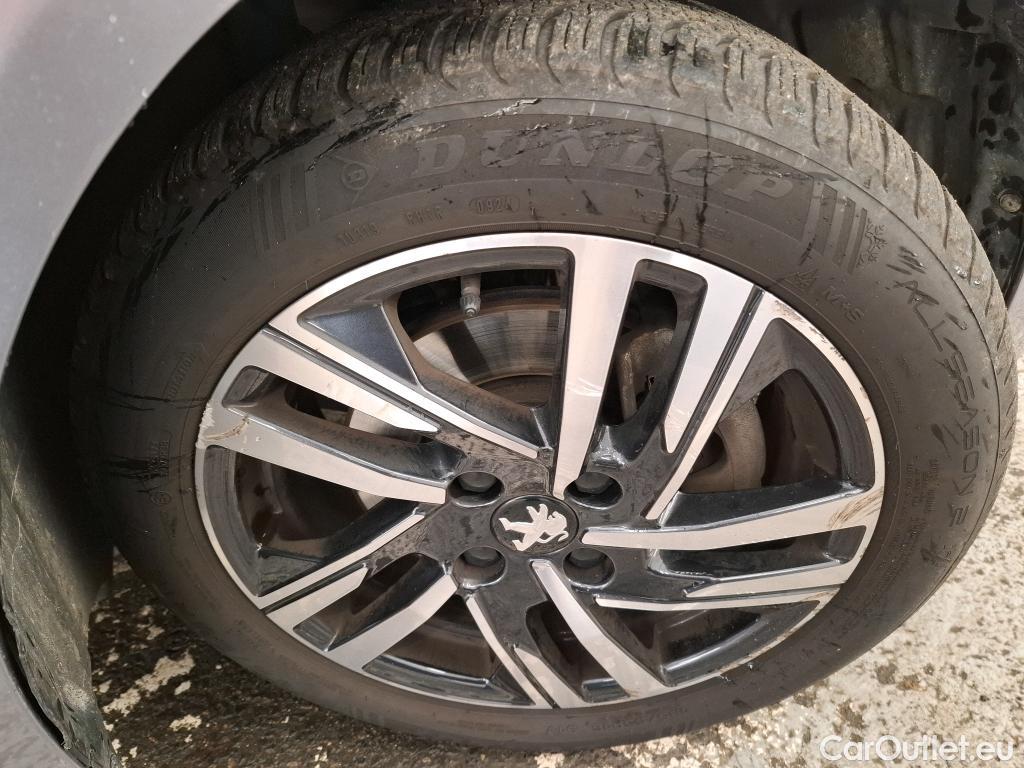  Peugeot  208  Style 1.2 PureTech 100CV BVA8 E6d #13