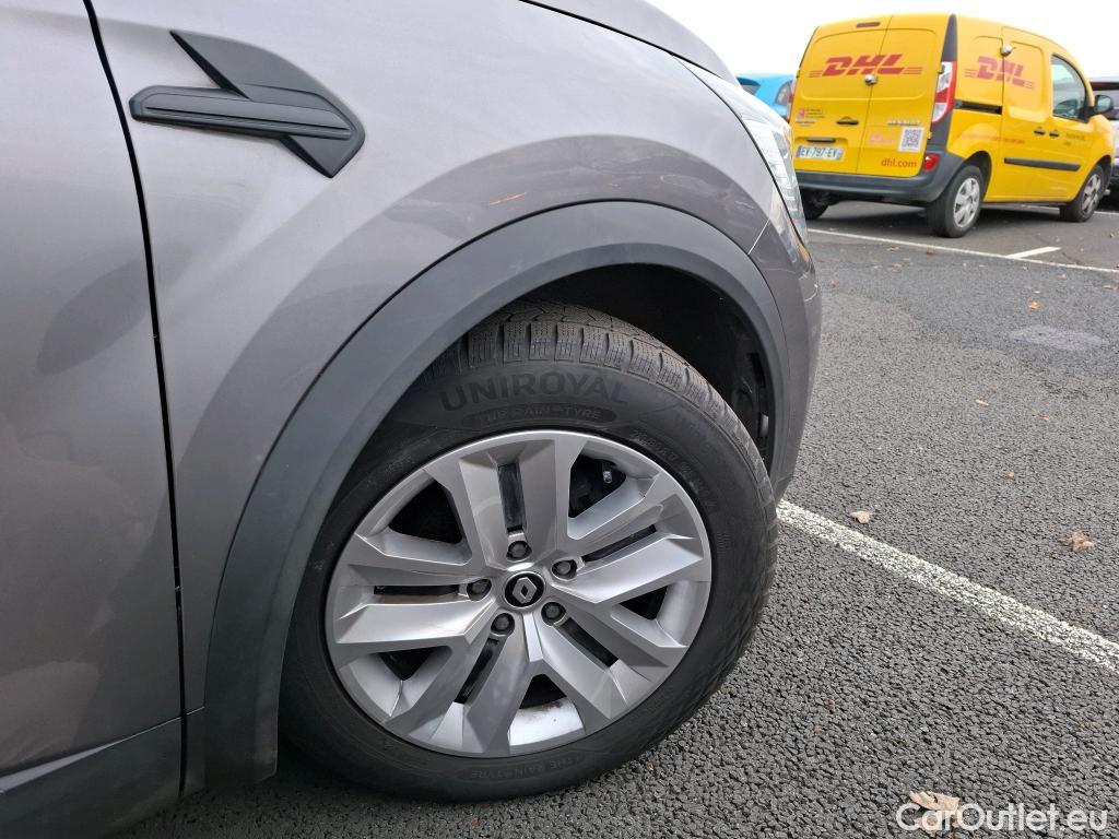  Renault  Captur RENAULT  5p Crossover Business TCe 90- 19 #7