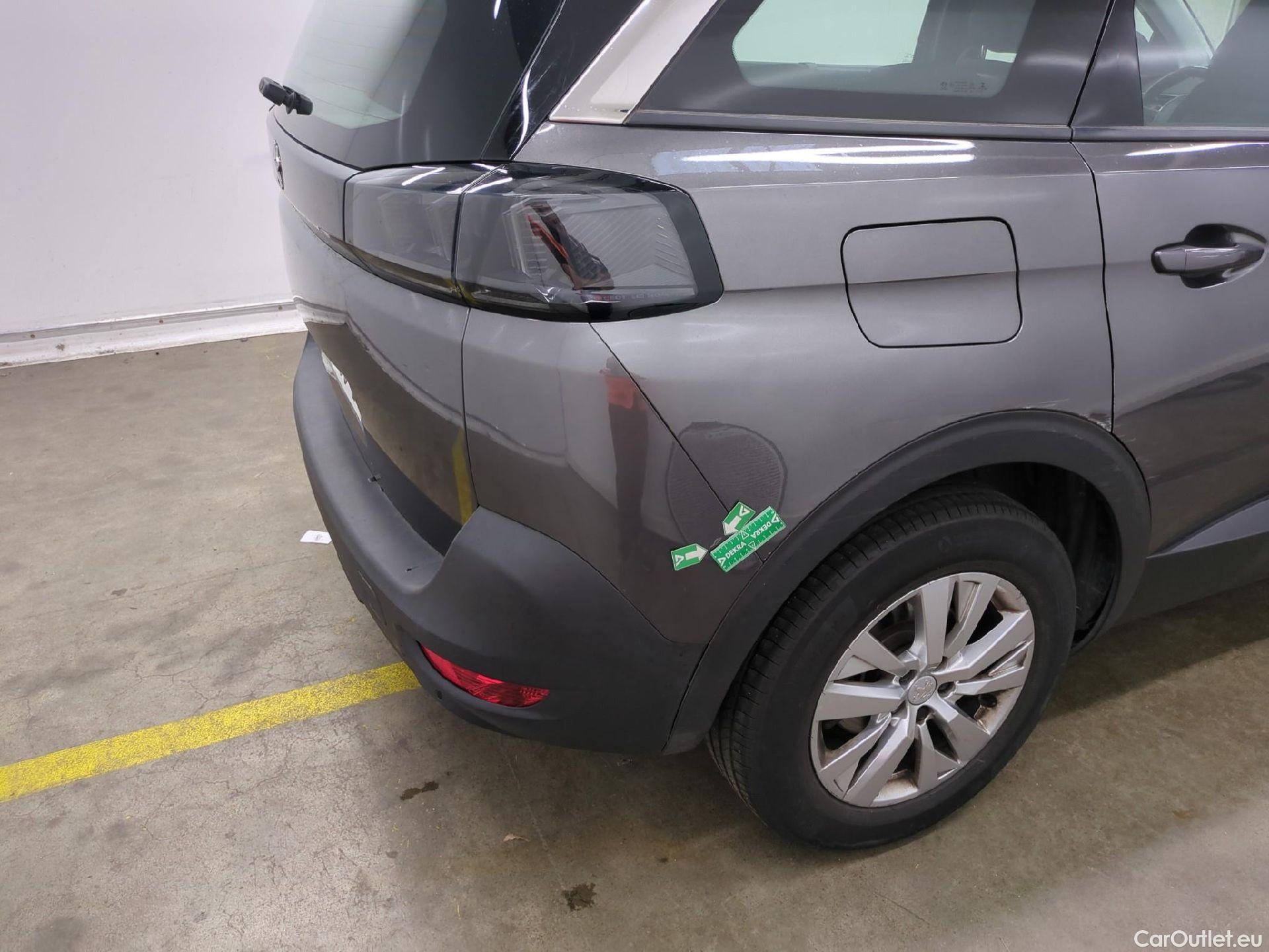  Peugeot  5008  Active Business 1.5 HDi 130CV BVA8 E6d #69