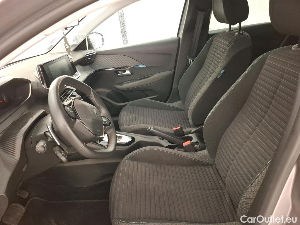  Peugeot  208  Style 1.2 PureTech 100CV BVA8 E6d #21