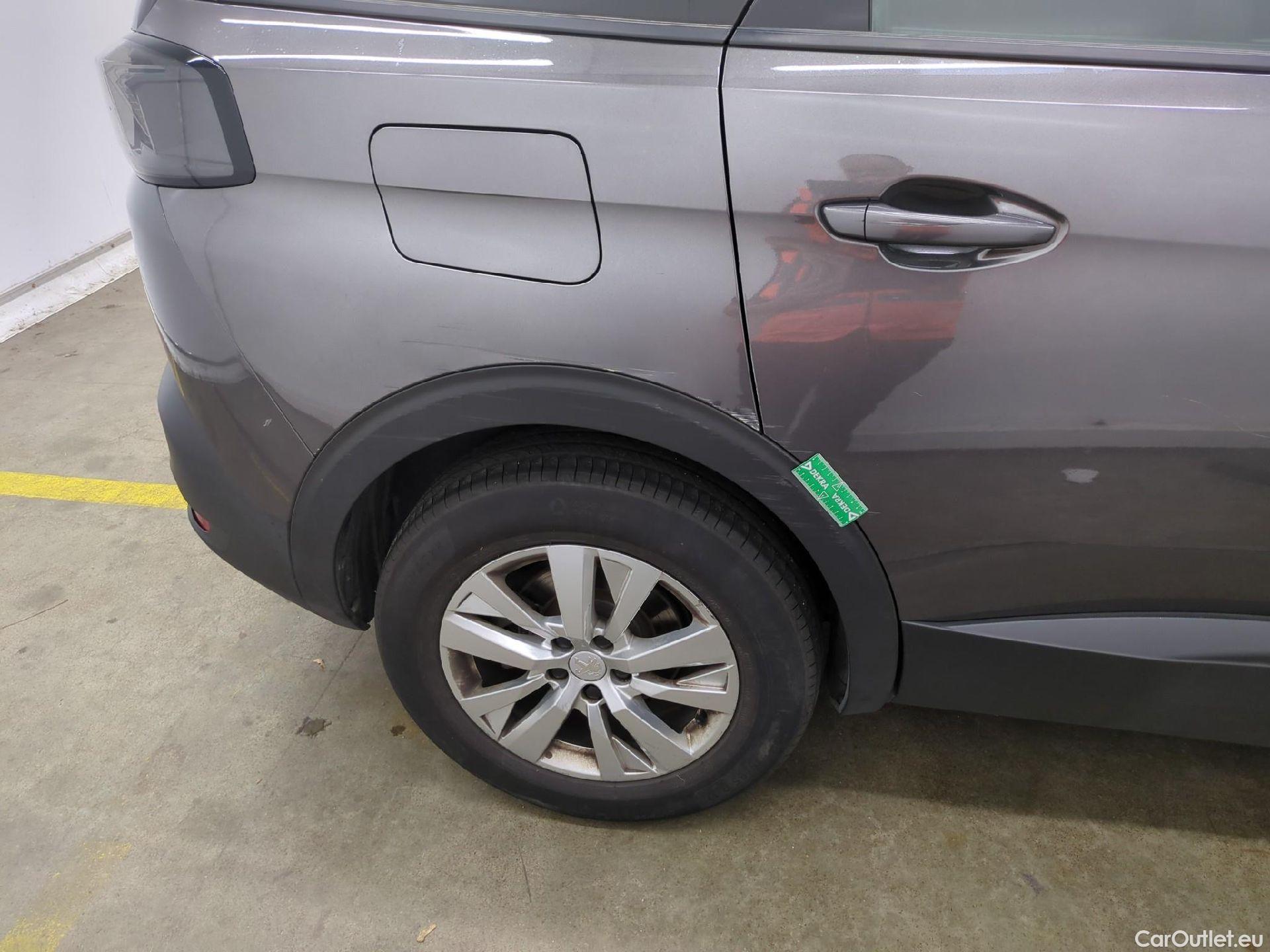  Peugeot  5008  Active Business 1.5 HDi 130CV BVA8 E6d #64