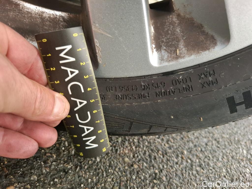  Peugeot  308  Active Business 1.5 HDi 130CV BVA8 E6d #13