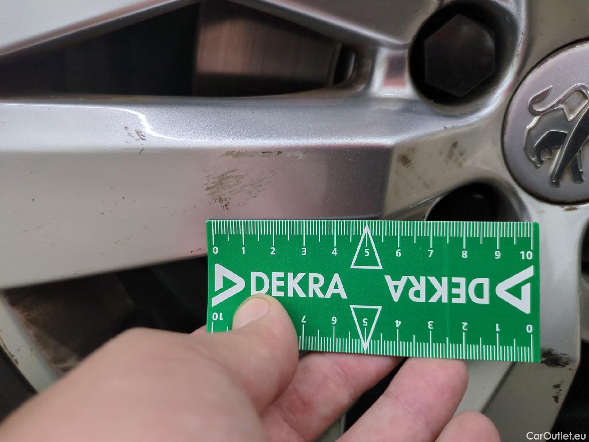  Peugeot  5008  Active Business 1.5 HDi 130CV BVA8 E6d #3